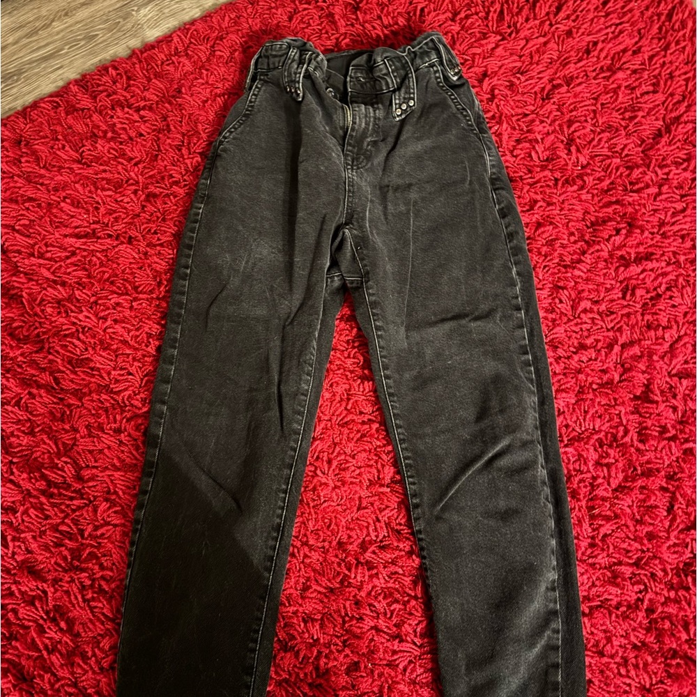 Zara jeans